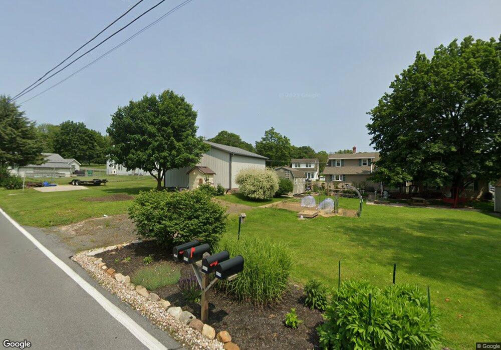 1035 Brookens Rd, Fayetteville, PA 17222 - photo 1