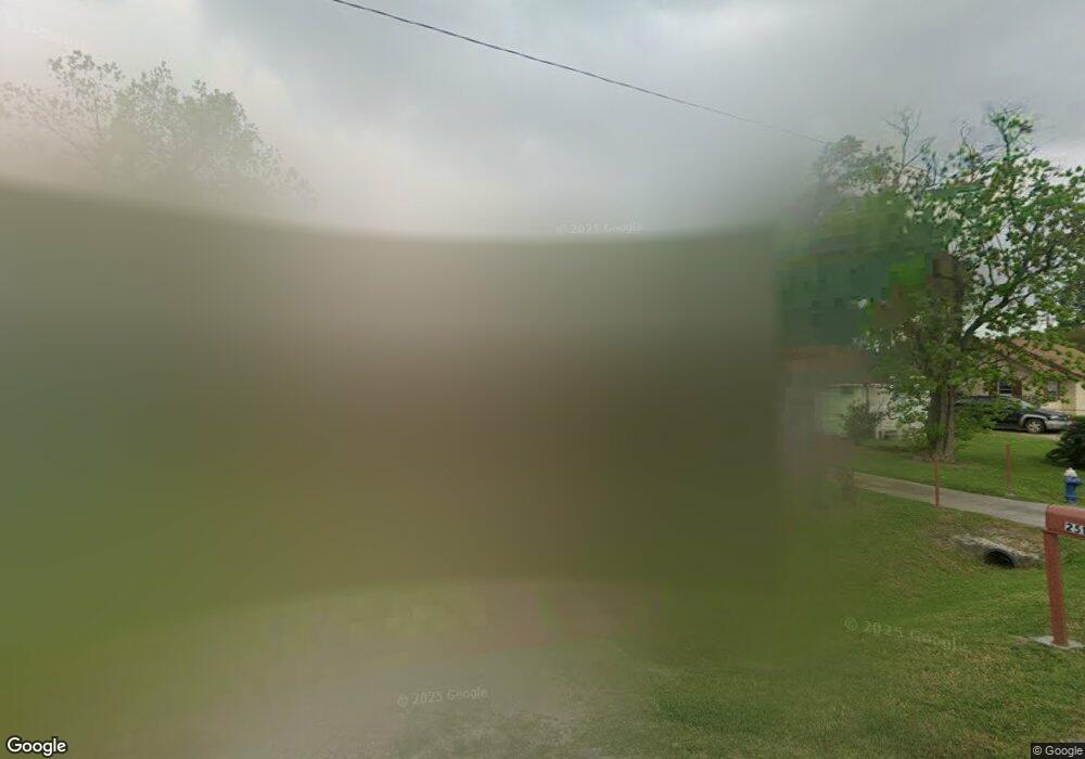 2518 Lynnfield St, Houston, TX 77093 - photo 1