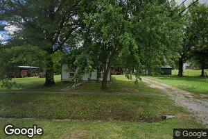 258 S Maple St, Schell City, MO 64783