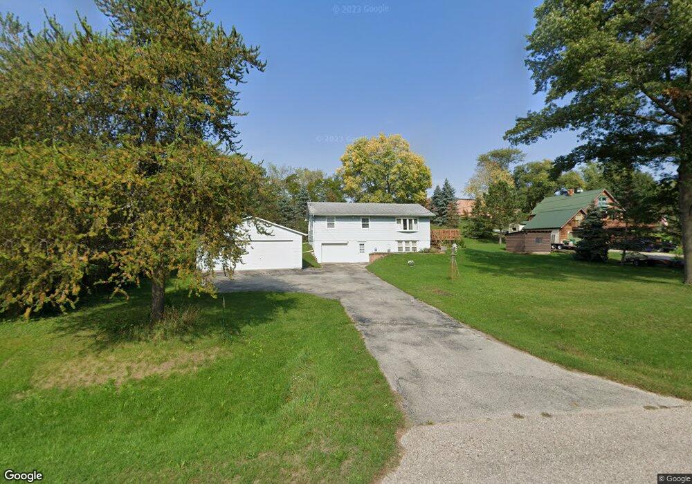 1208 W Happy Hollow Rd, Janesville, WI 53546 - photo 1