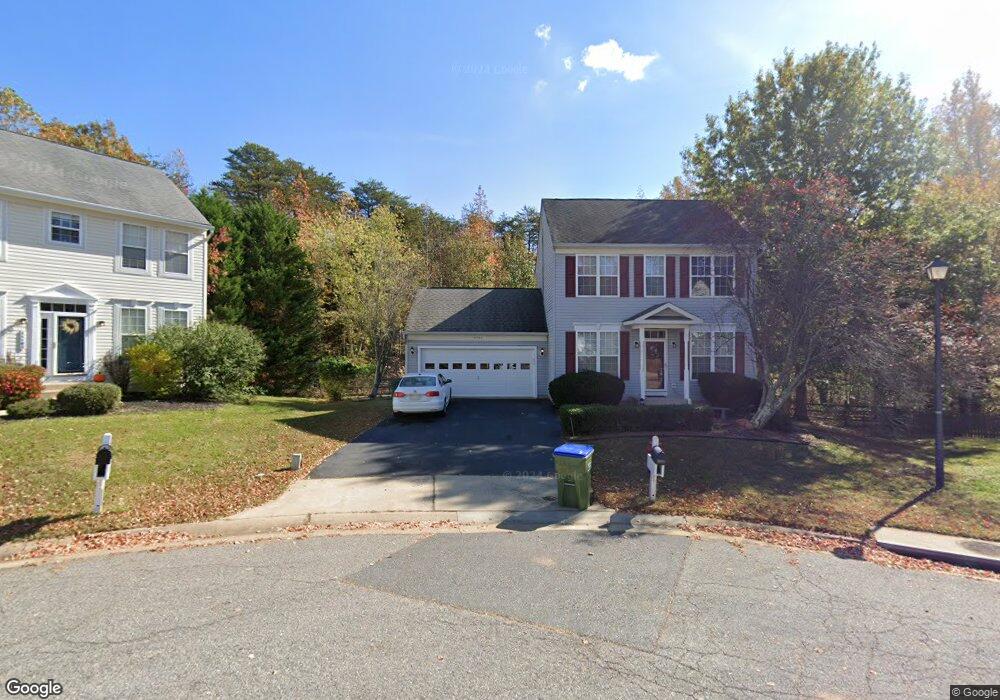 11101 Saturn Ct, Fredericksburg, VA 22407 - photo 1