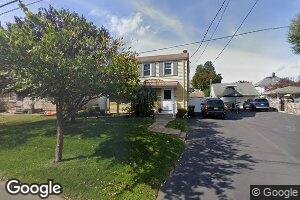 34 Sherman St, Sewaren, NJ 07077