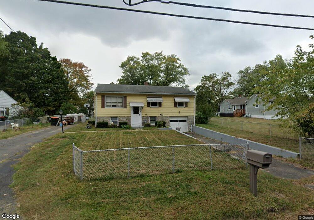 235 East St, South Hadley, MA 01075 - photo 1