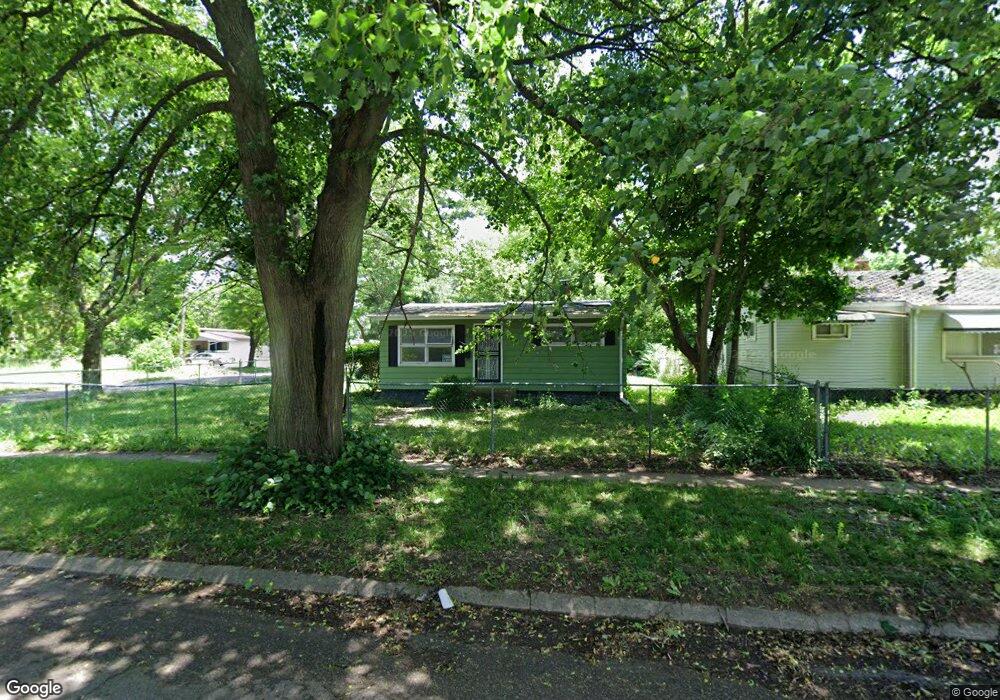 1901 Gilmartin St, Flint, MI 48503 - photo 1