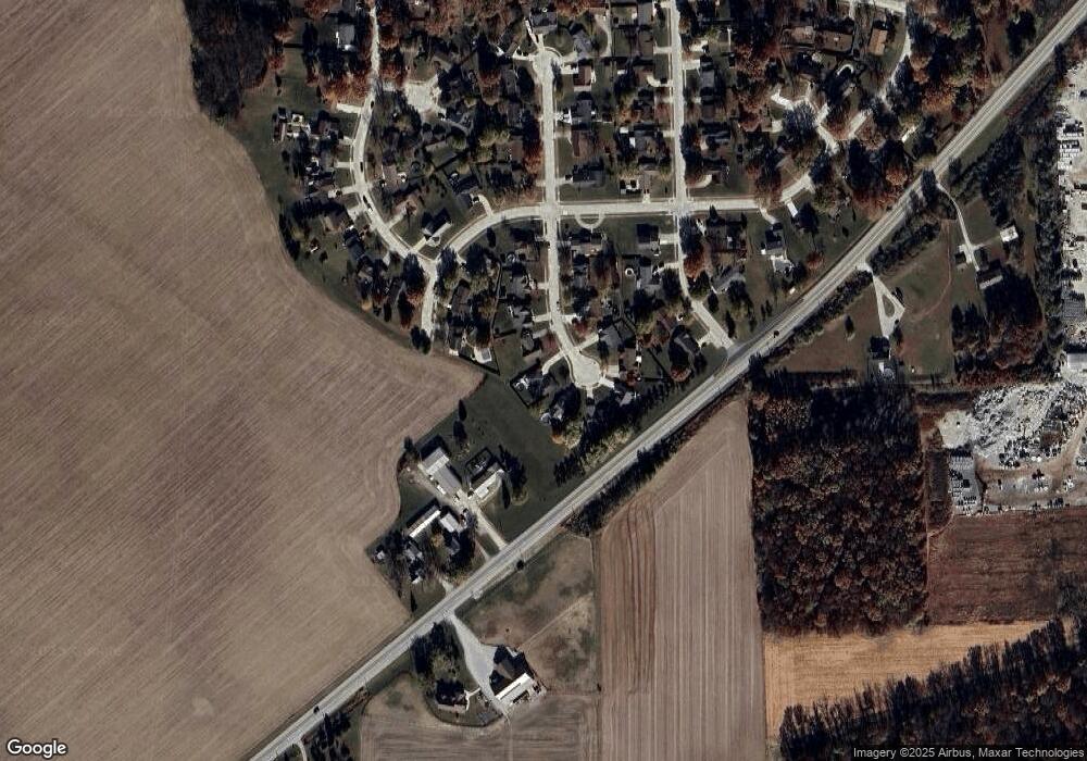 4115 Hickory Ridge Dr, Woodburn, IN 46797 - photo 1