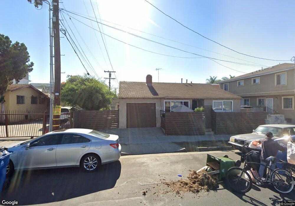 1650 S Longwood Ave, Los Angeles, CA 90019 - photo 1