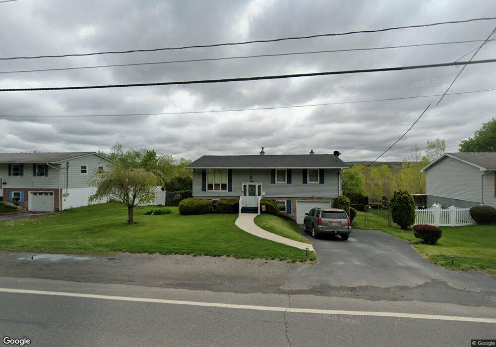 152 Foote Ave, Duryea, PA 18642 - photo 1