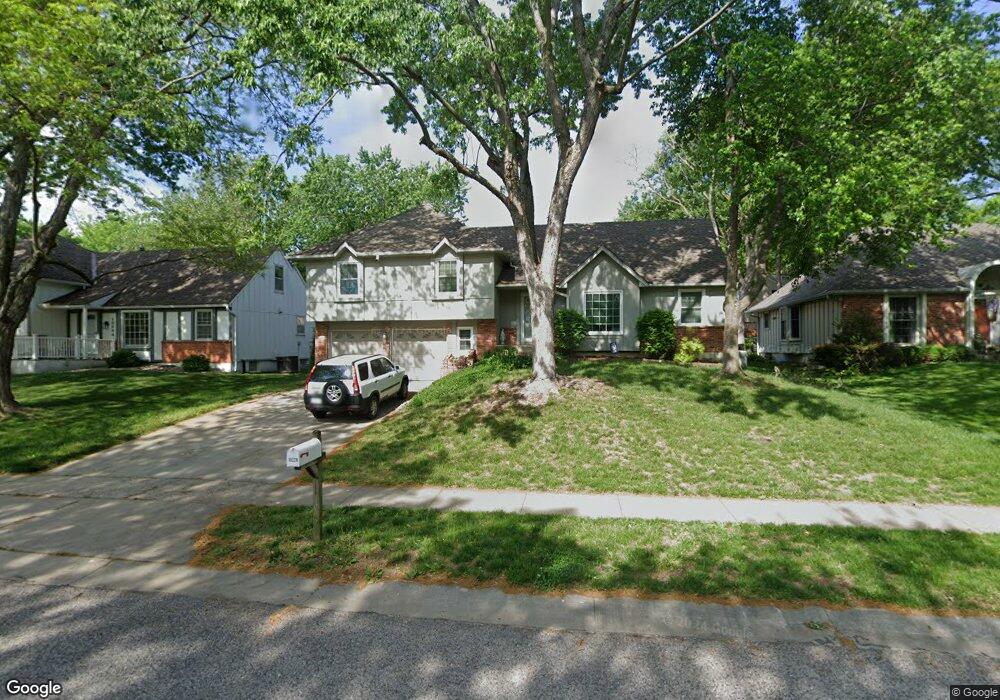 10228 Monrovia St, Lenexa, KS 66215 - photo 1