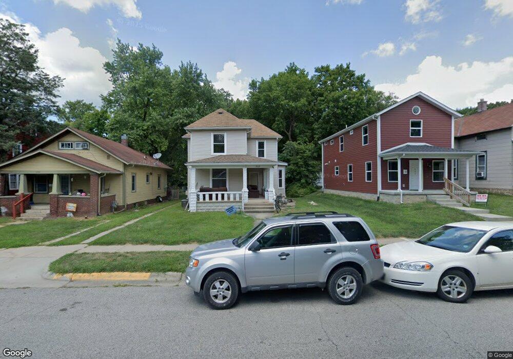 208 W Stadium Ave, West Lafayette, IN 47906 - photo 1