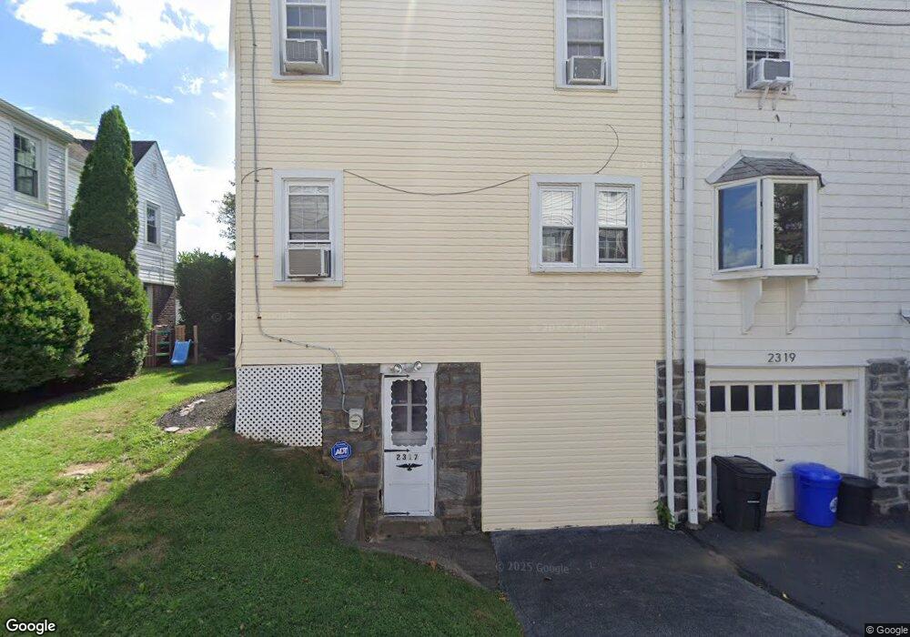 2317 Belmont Ave, Ardmore, PA 19003 - photo 1