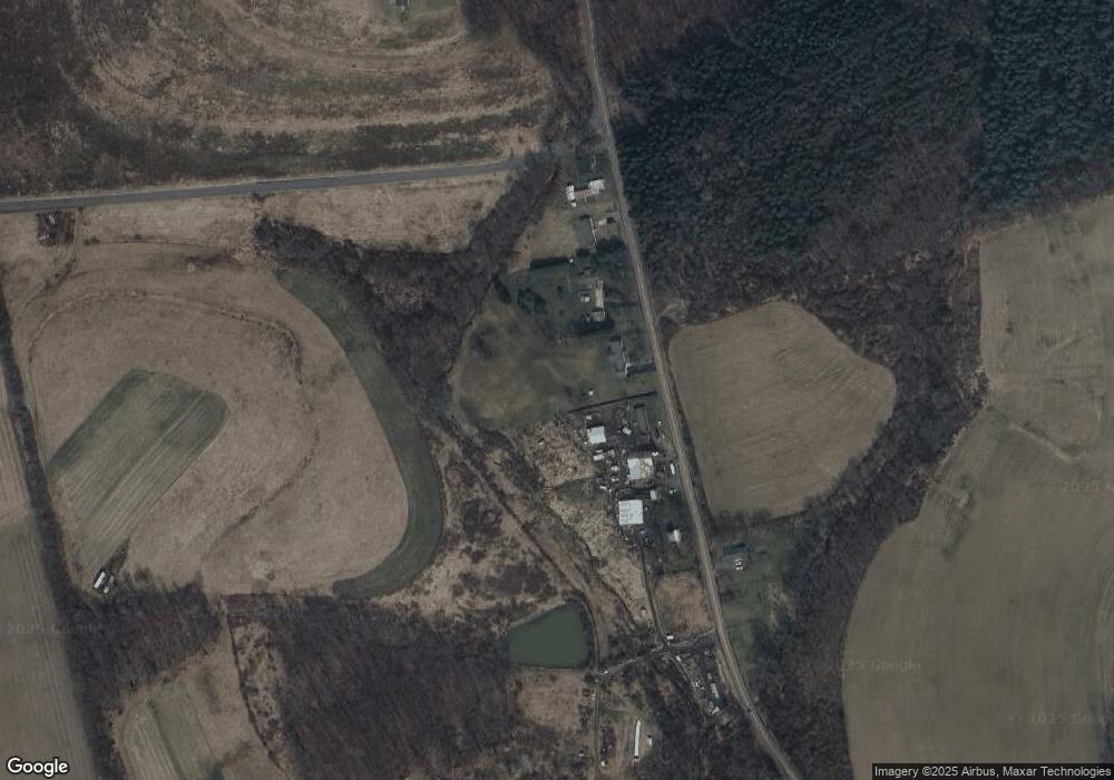 4424 Muncy Exchange Rd, Turbotville, PA 17772 - photo 1