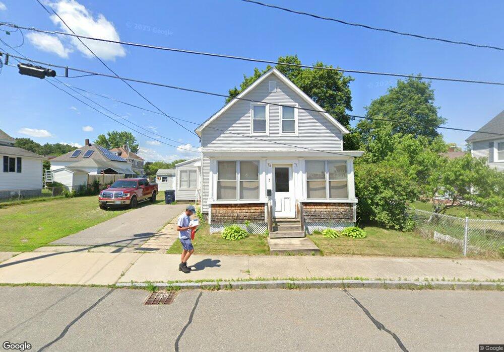 5 6th St unit 114, Nashua, NH 03060 - photo 1