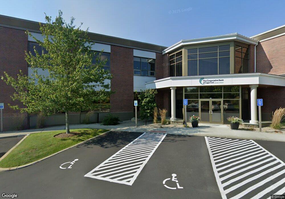 25 Benjamin Franklin Way, Hyannis, MA 2601 - photo 1