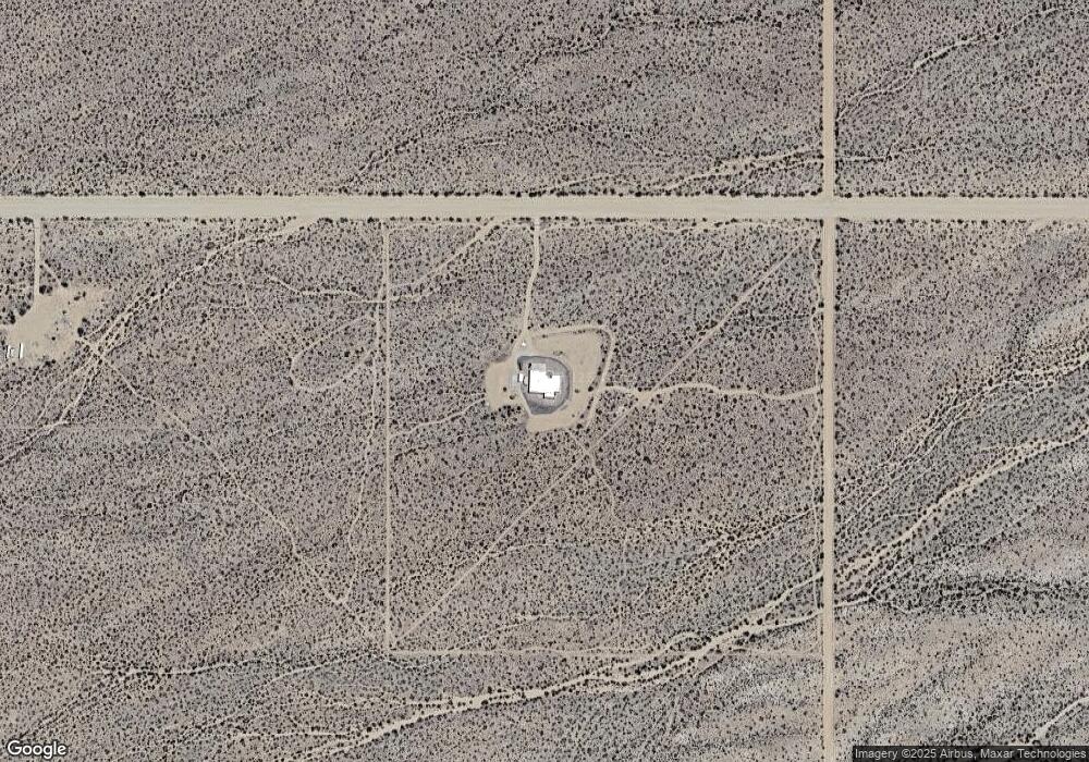 720 W Santa Fe Ranch Rd, Yucca, AZ 86438 - photo 1