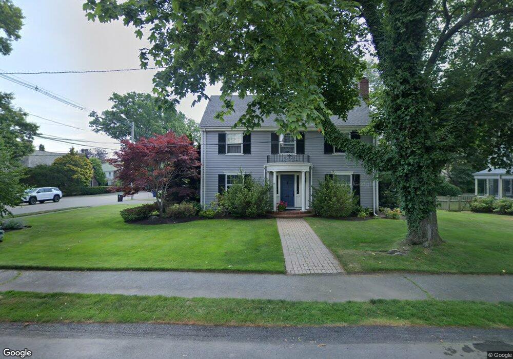 11 Deer Cove Rd, Swampscott, MA 01907 - photo 1