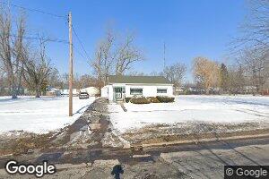1310 W Stewart Ave, Flint, MI 48504