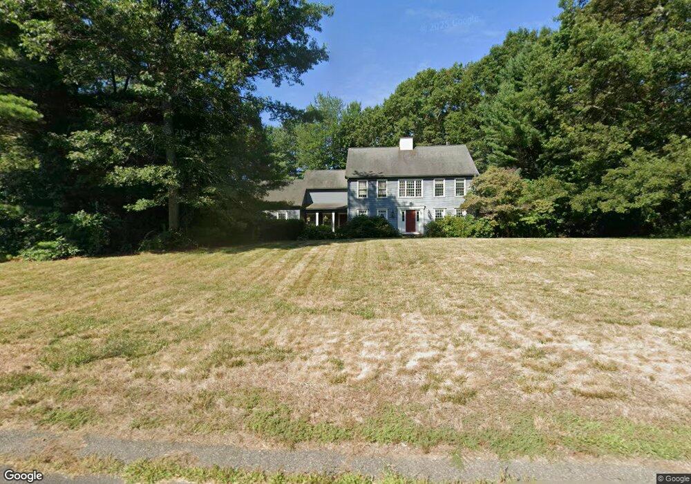 8 Stanley Rd, Norton, MA 02766 - photo 1