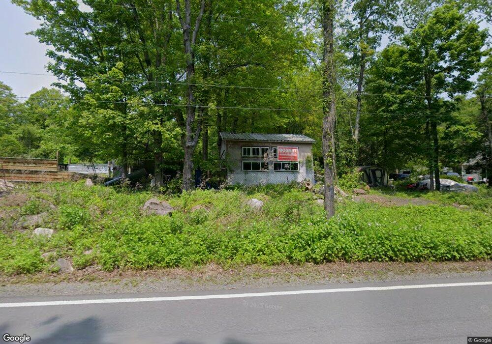 135 3rd St, Pocono Pines, PA 18350 - photo 1