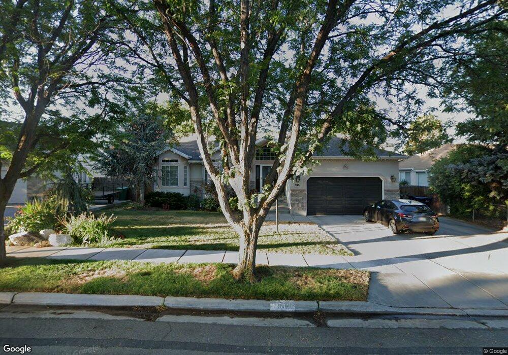 946 Peregrine Ln, Sandy, UT 84094 - photo 1