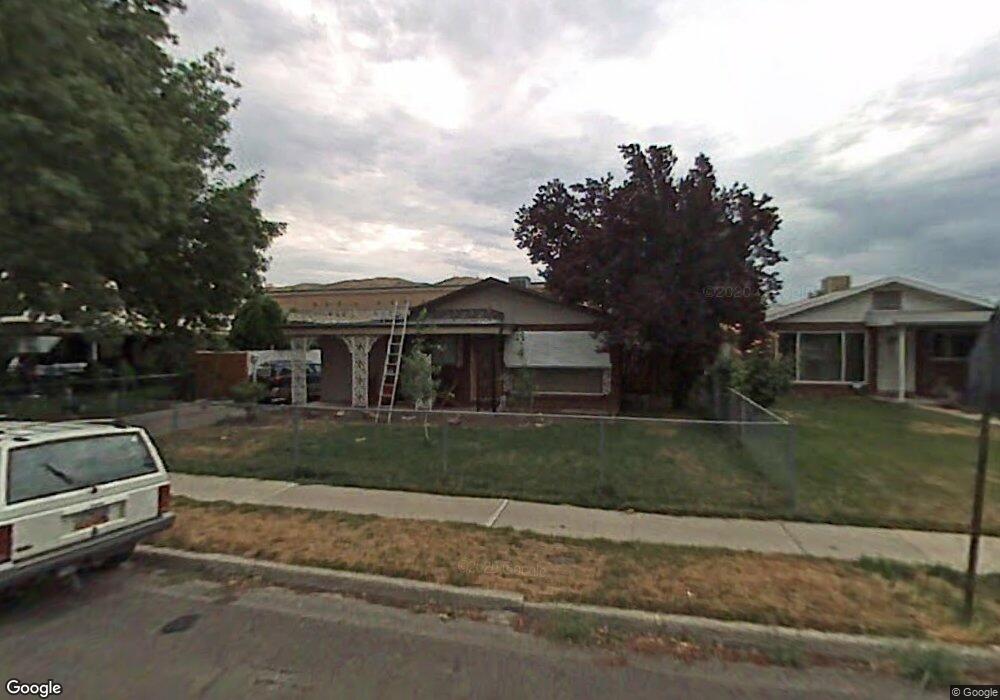 1254 Catherine St, Salt Lake City, UT 84116 - photo 1