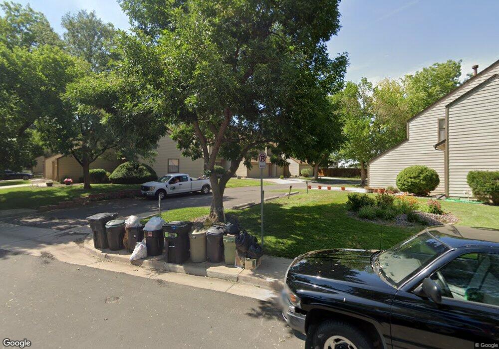 15391 E Louisiana Ave, Aurora, CO 80017 - photo 1