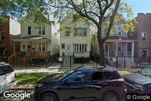1911 N Lowell Ave Unit 1, Chicago, IL 60639