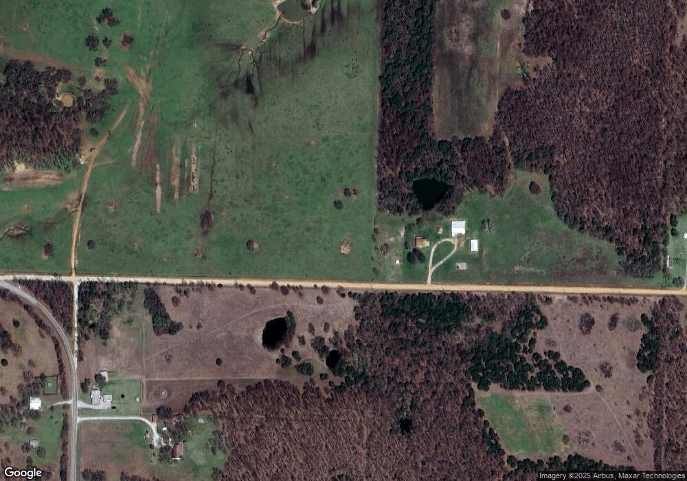 2815 E E 1700 Rd 2817 E 1700 Rd Rd, Jerico Springs, MO 64756 - photo 1