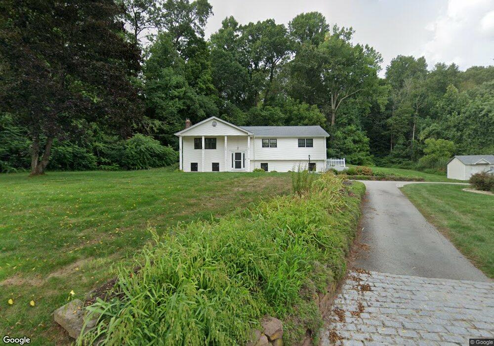 93 Nooks Hill Rd, Cromwell, CT 06416 - photo 1