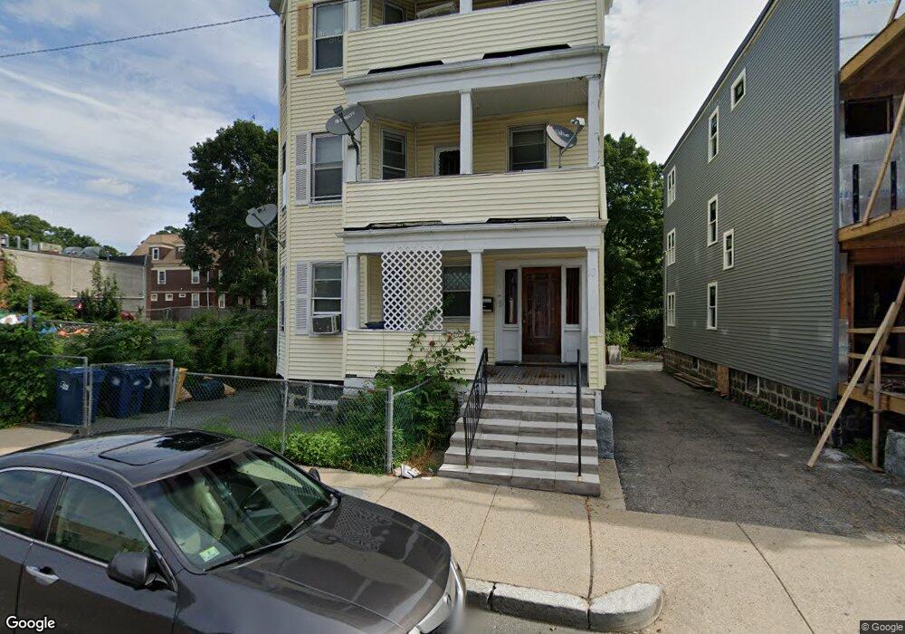 10 Evelyn St, Mattapan, MA 02126 - photo 1