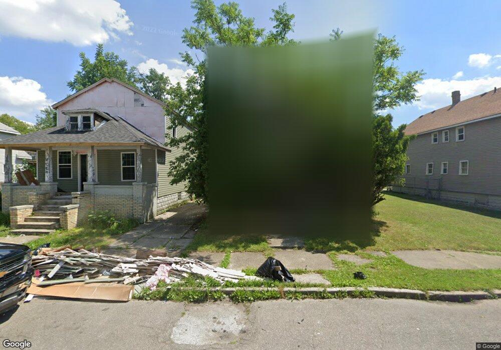 2080 Cody St, HamtraMcK, MI 48212 - photo 1