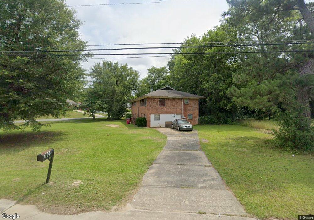3628 Bloomfield Dr, Macon, GA 31206 - photo 1