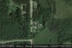 7446 S Skarp Rd, Embarrass, MN 55732