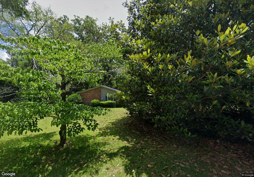 1051 Normandy Rd, Macon, GA 31210 - photo 1