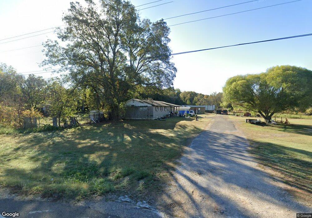 43609 Garretts Lake Rd, Shawnee, OK 74804 - photo 1