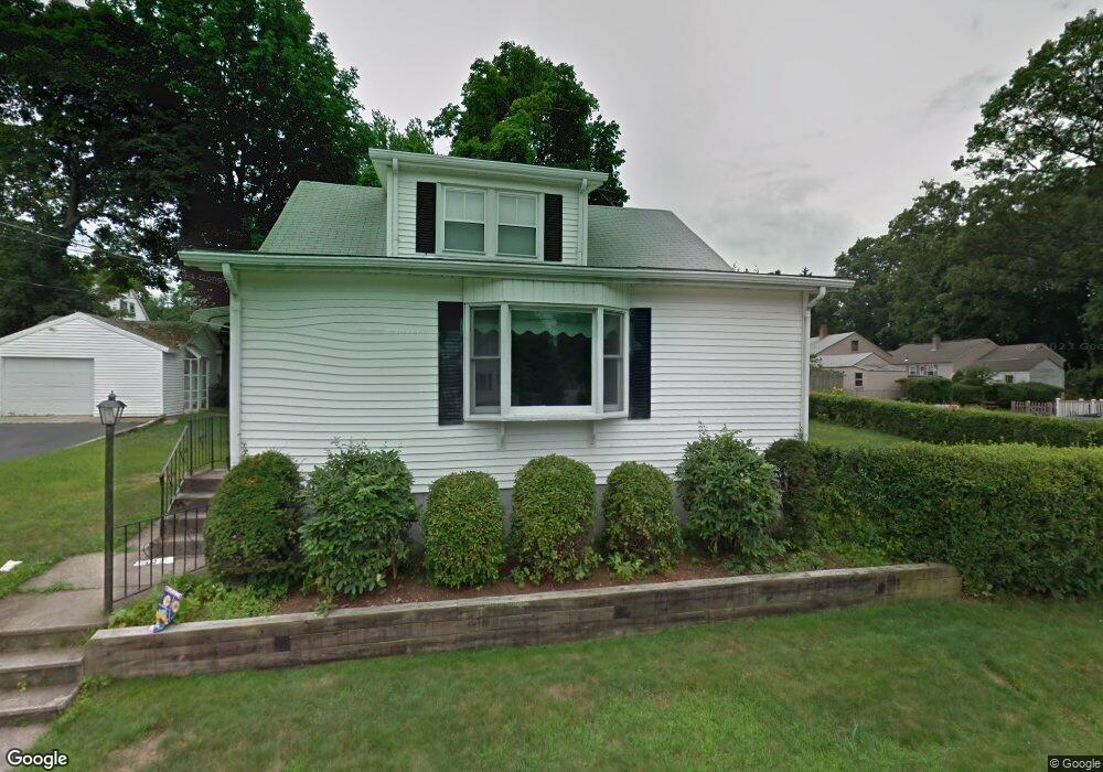 24 Royer St, Cranston, RI 02920 - photo 1