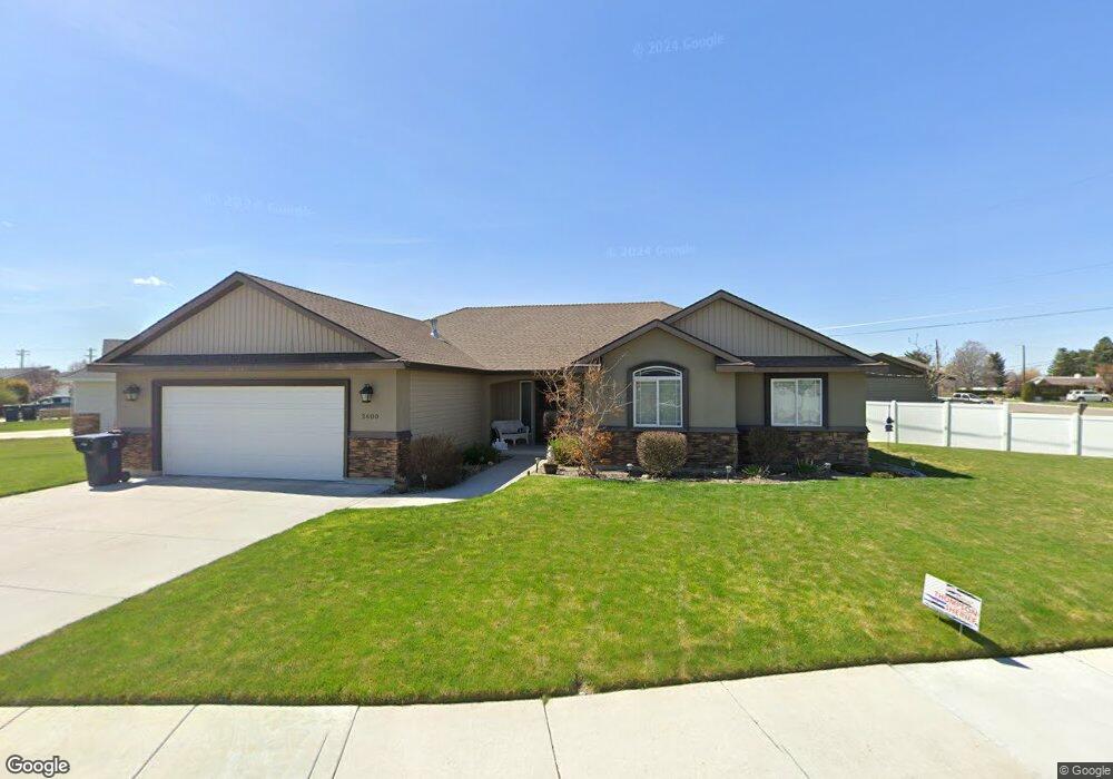 2600 Miller Ave, Burley, ID 83318 - photo 1