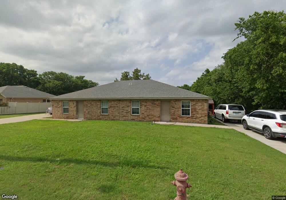 509 15th Ave NW, Ardmore, OK 73401 - photo 1