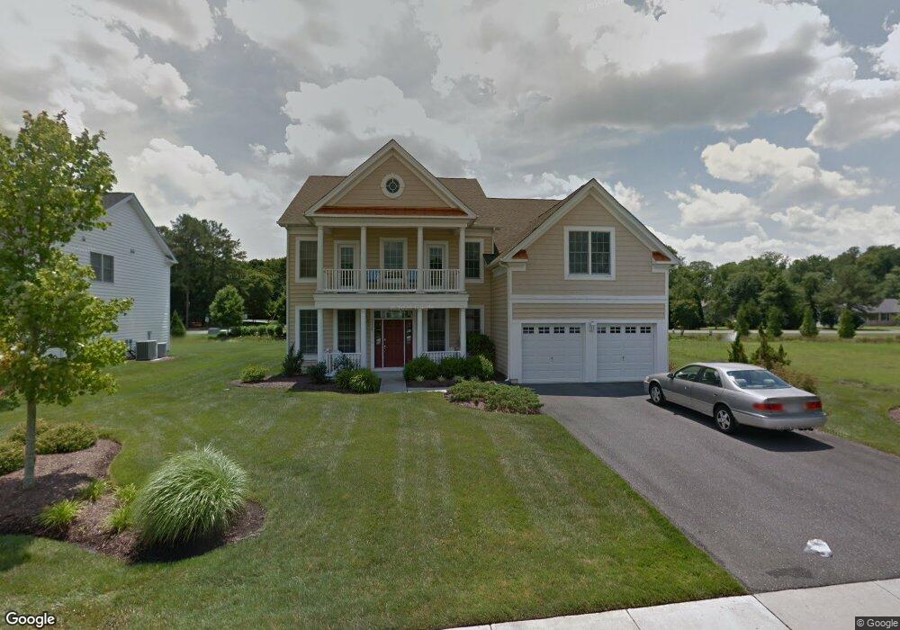 37504 Seaside Dr, Ocean View, DE 19970 - photo 1