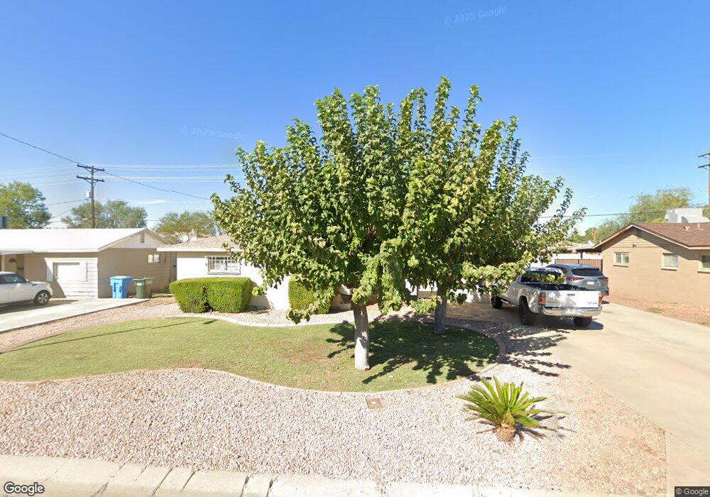 3302 E Cypress St, Phoenix, AZ 85008 - photo 1