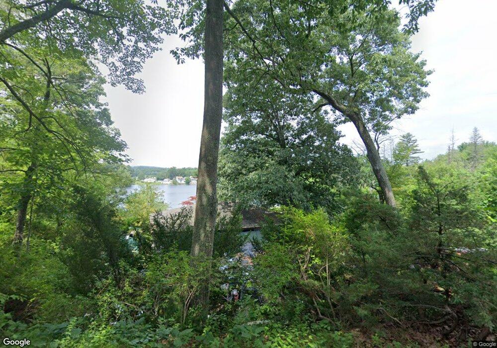 16 Overlook Park, Northborough, MA 01532 - photo 1