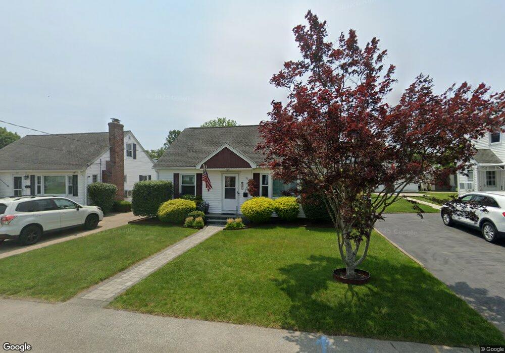 28 Urbana St, Cranston, RI 02920 - photo 1