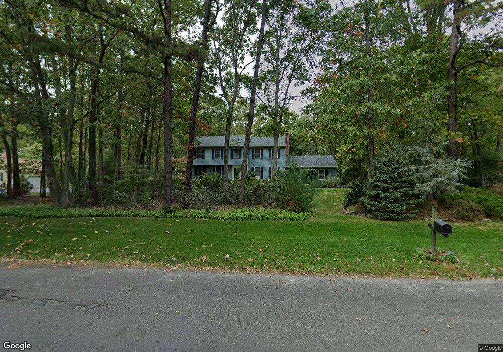 4 Wethersfield Dr, Medford, NJ 08055 - photo 1