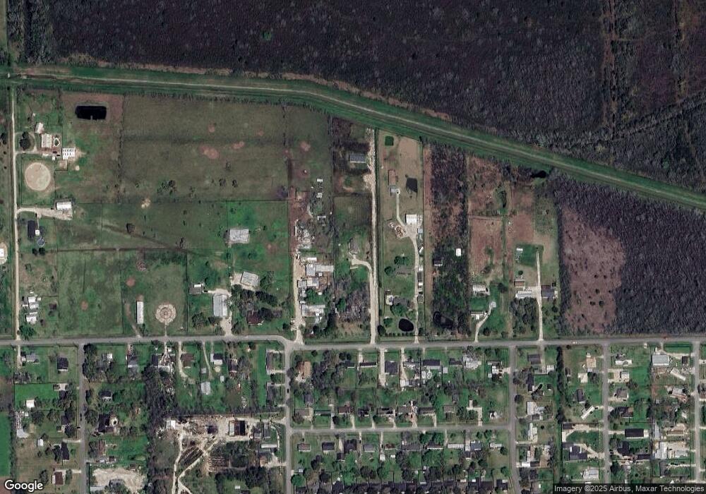 2985 County Road 144, Alvin, TX 77511 - photo 1