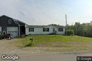118 Old Town Rd, Hudson, ME 04449