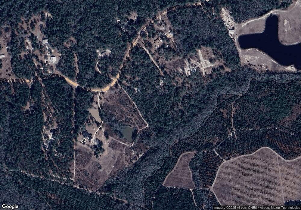 2525 Miles Rd, Metter, GA 30439 - photo 1