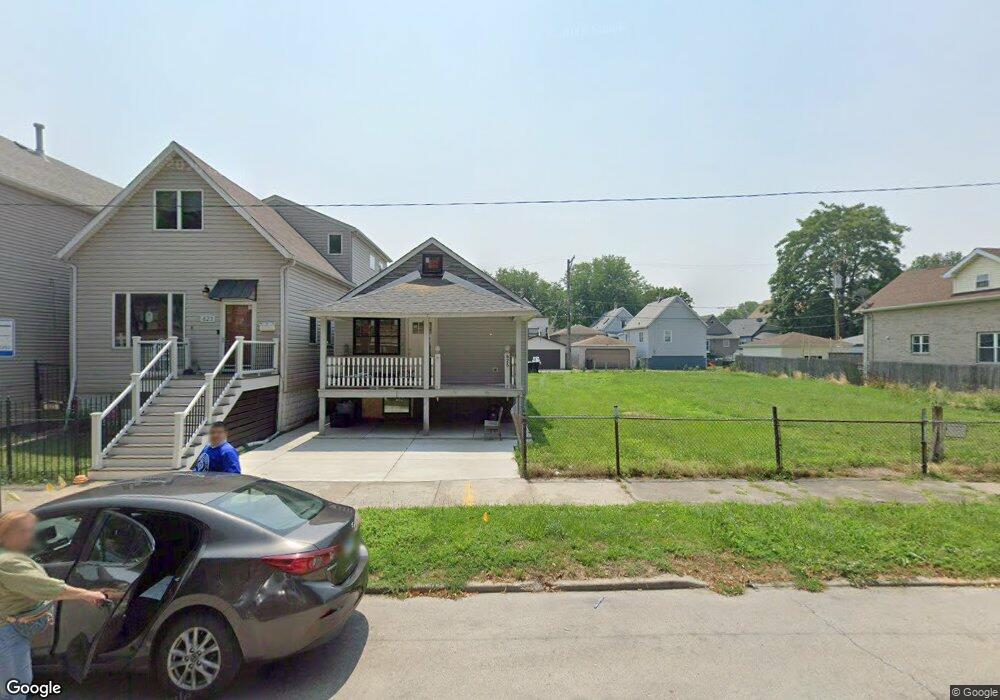 627 W 48th St, Chicago, IL 60609 - photo 1