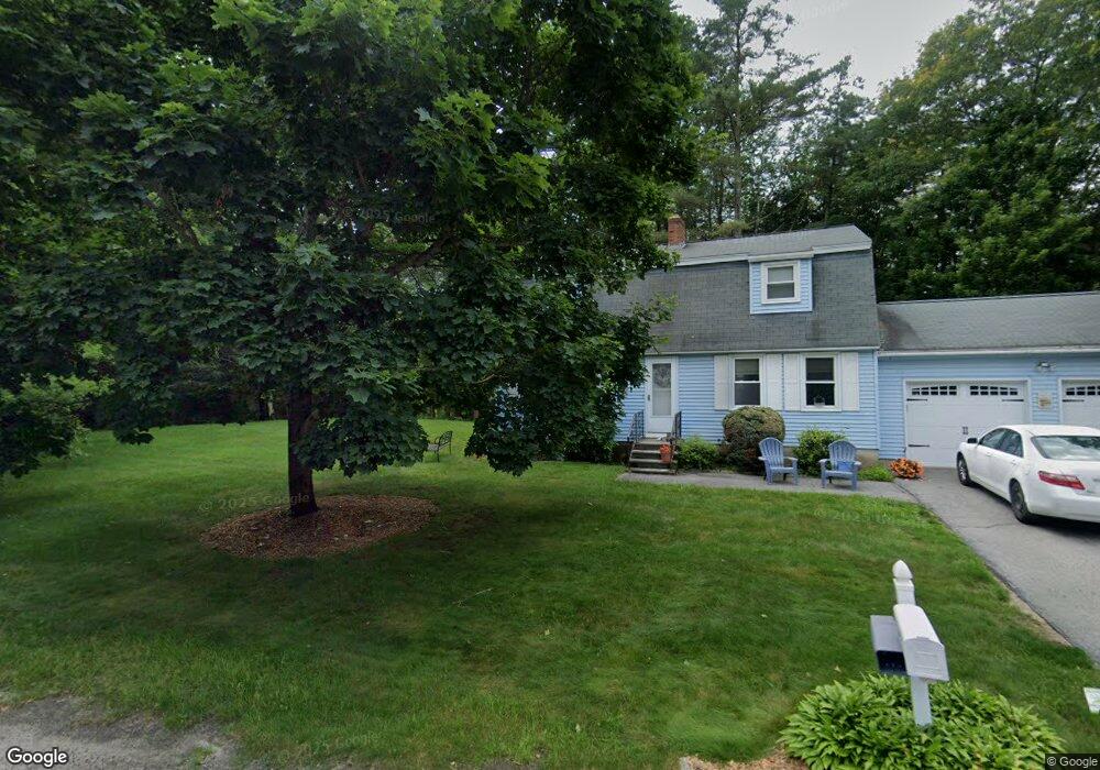 43 Clancy Dr, Goffstown, NH 03045 - photo 1