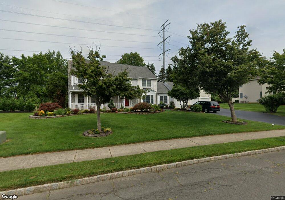 26 Kinglet Dr N, Cranbury, NJ 08512 - photo 1