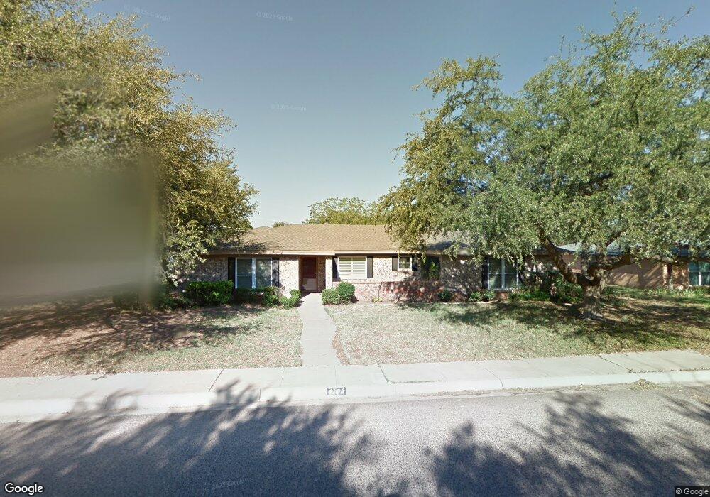 4103 Skyline Dr, Midland, TX 79707 - photo 1