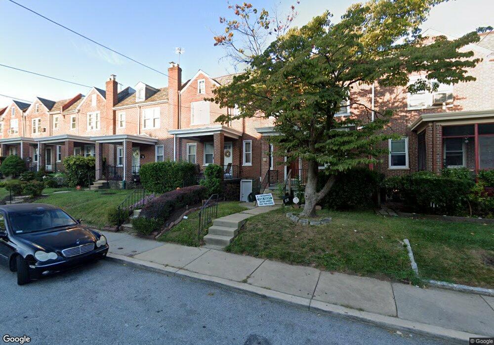 26 W 41st St, Wilmington, DE 19802 - photo 1